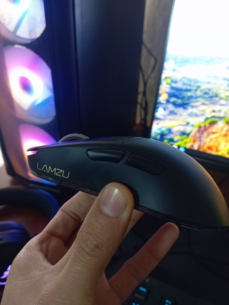 Продается игровой ПК