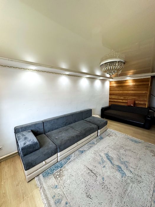 Коттедж, дом, Домики 3-4 местные, баня, юрты, отдых в центре Бурабая