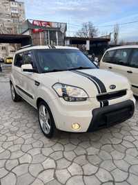 Vand kia Soul ...