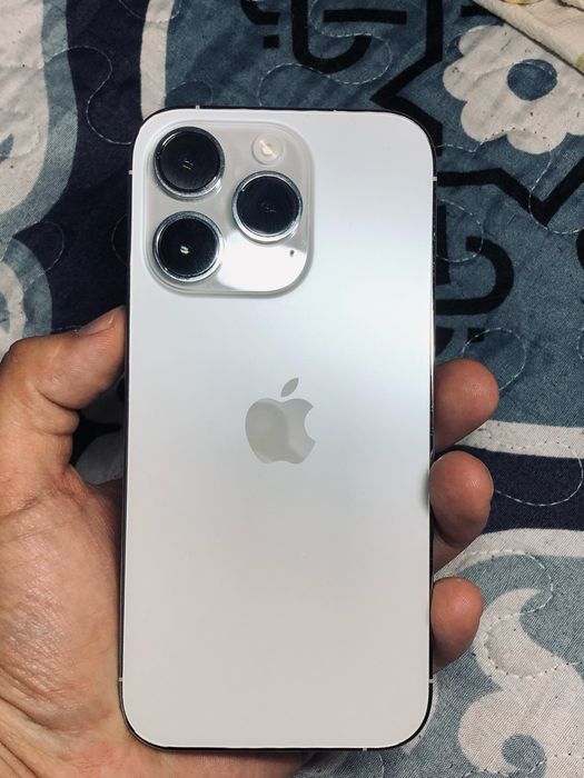 Айфон 14 про 128 гб