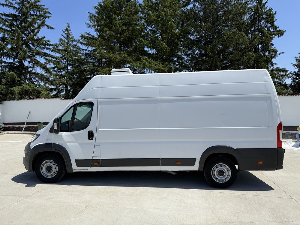 Fiat Ducato Maxi 2.3 Diesel FRIGORIFIC