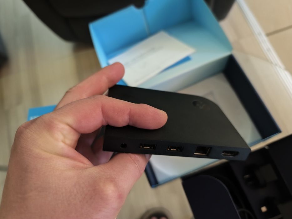 Valve Steam Link complet