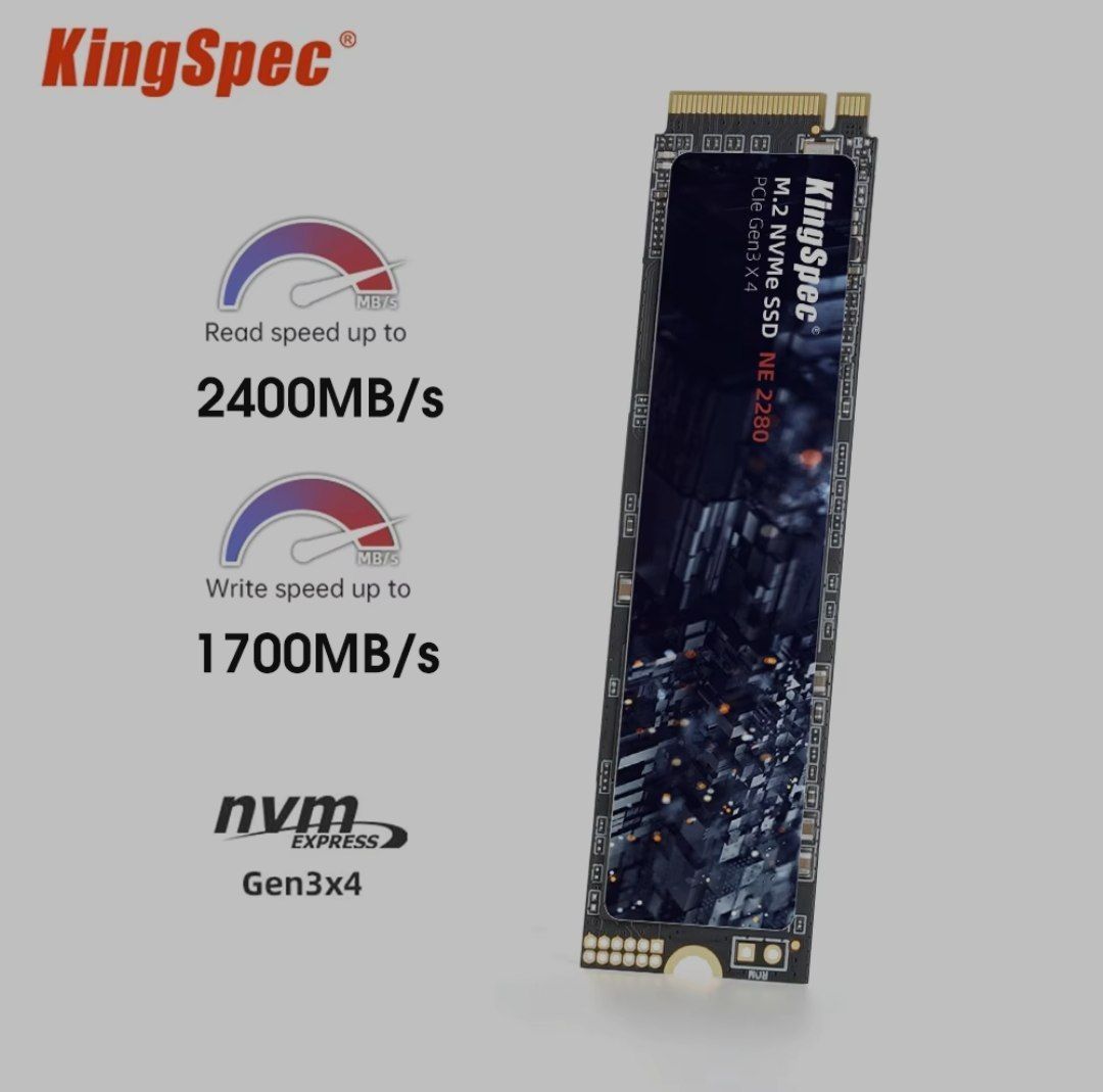 M2 ssd kompyuter xotirasi