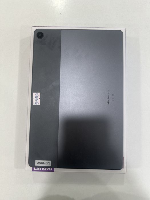 Планшет lenovo tab m10