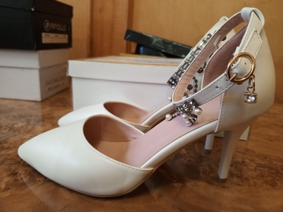 Как новый, 38-39 размер