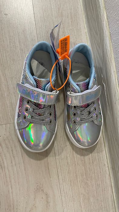 Кроссовки Минни Маус