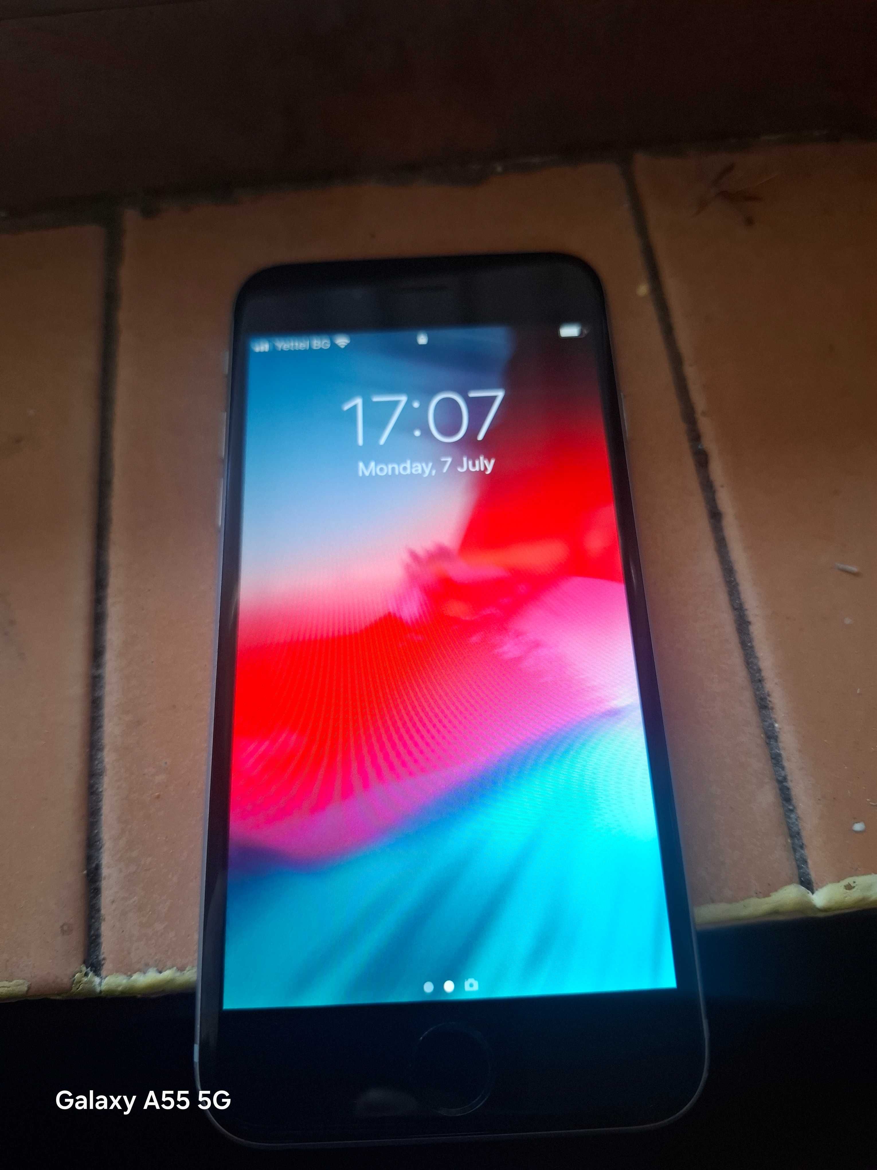 Iphone 6 в добро състояние