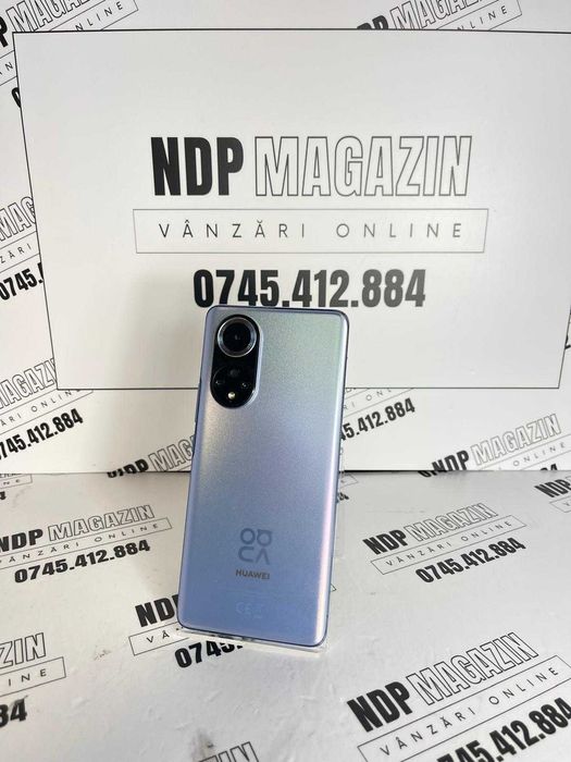 NDP Amanet NON-STOP Bld.Iuliu Maniu 69 HUAWEI NOVA 9 (36733)