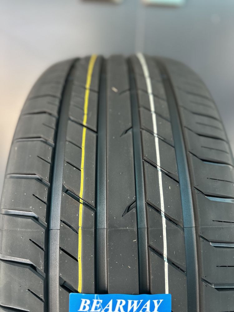 Нови Летни Гуми BEARWAY BW118 285/45R22 110W Нов DOT