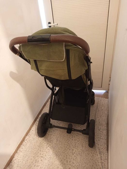 Детска количка LORELLI Storm