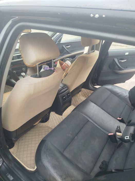 Vând urgent seria 3 e 91 2007 320 163 kai!!