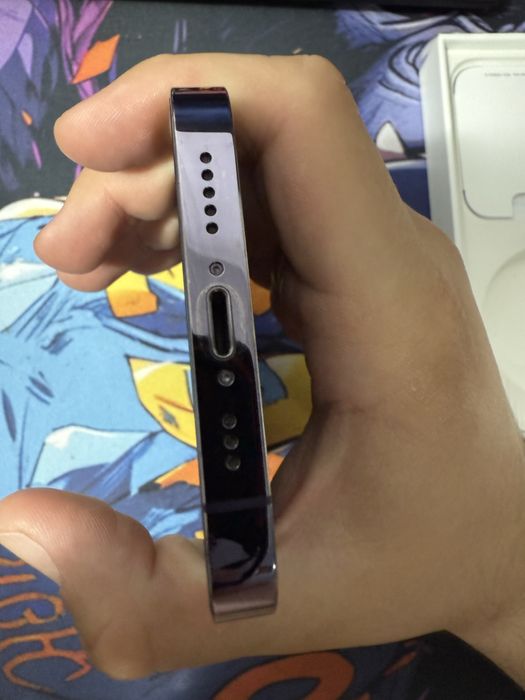 Iphone 14 pro impecabil