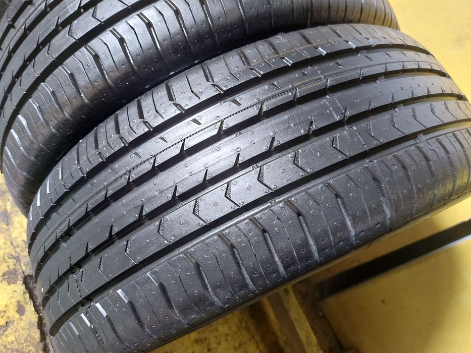 205 55 17 Continental DOT 2021 vara NOI