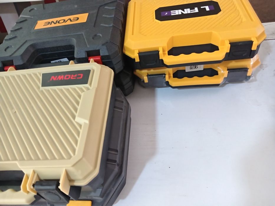 Shurpovyort sho'tkasiz