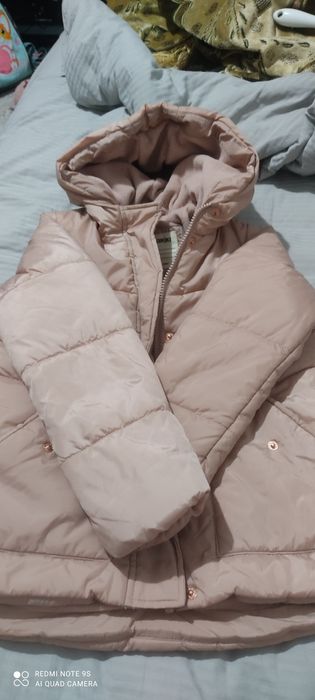 Продам курточку на деаочку
