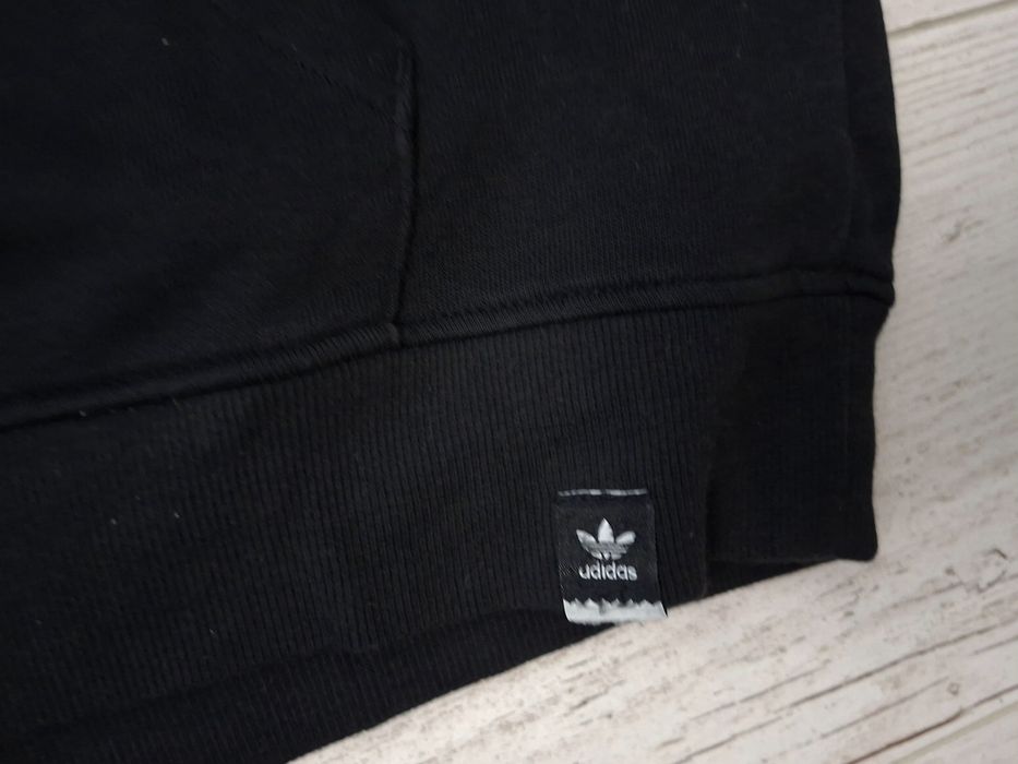 Adidas-Ориг. Суичър