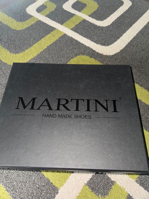 Пролетно/есенни обувки