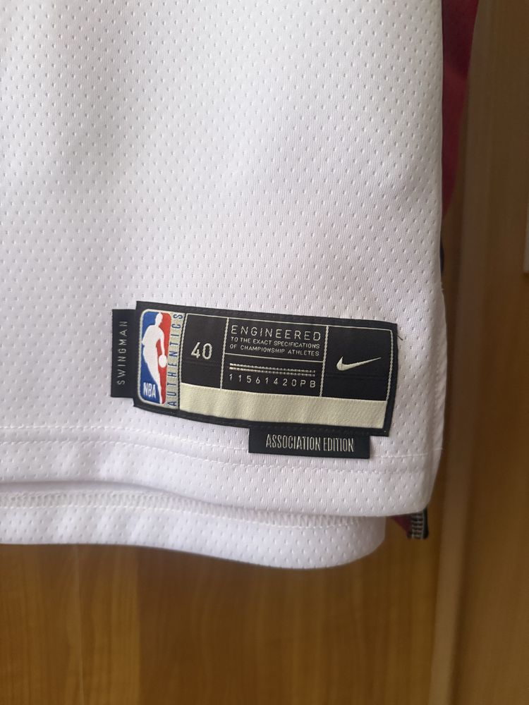 Maieu NBA miami heat original