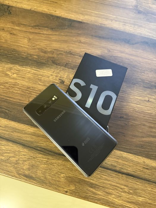 Samsung Galaxy S10