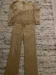 Trening juicy couture crem