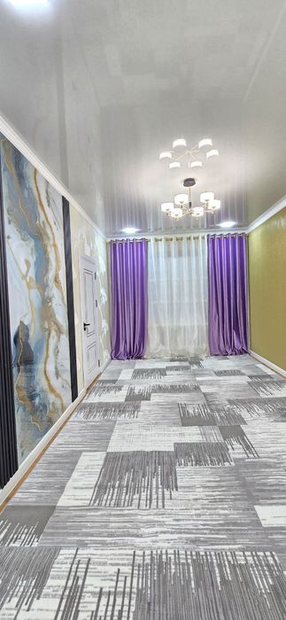 Сотилади Чилонзор 21 квартал 2 хонали