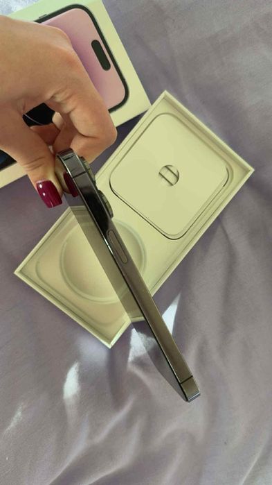 IPhone 14 Pro в гаранция