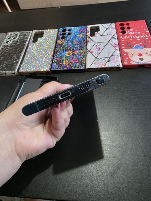 Самсунг S22 ULTRA 5G duo sim