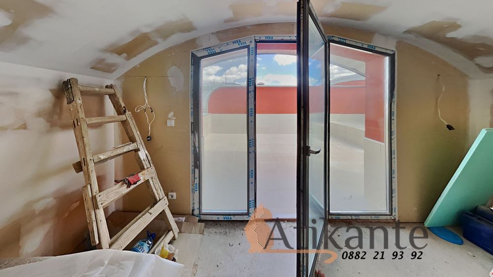 Продава се Мезонет в София, Манастирски ливади - 227 кв.м за 1873 €/кв.м - Снимка #8