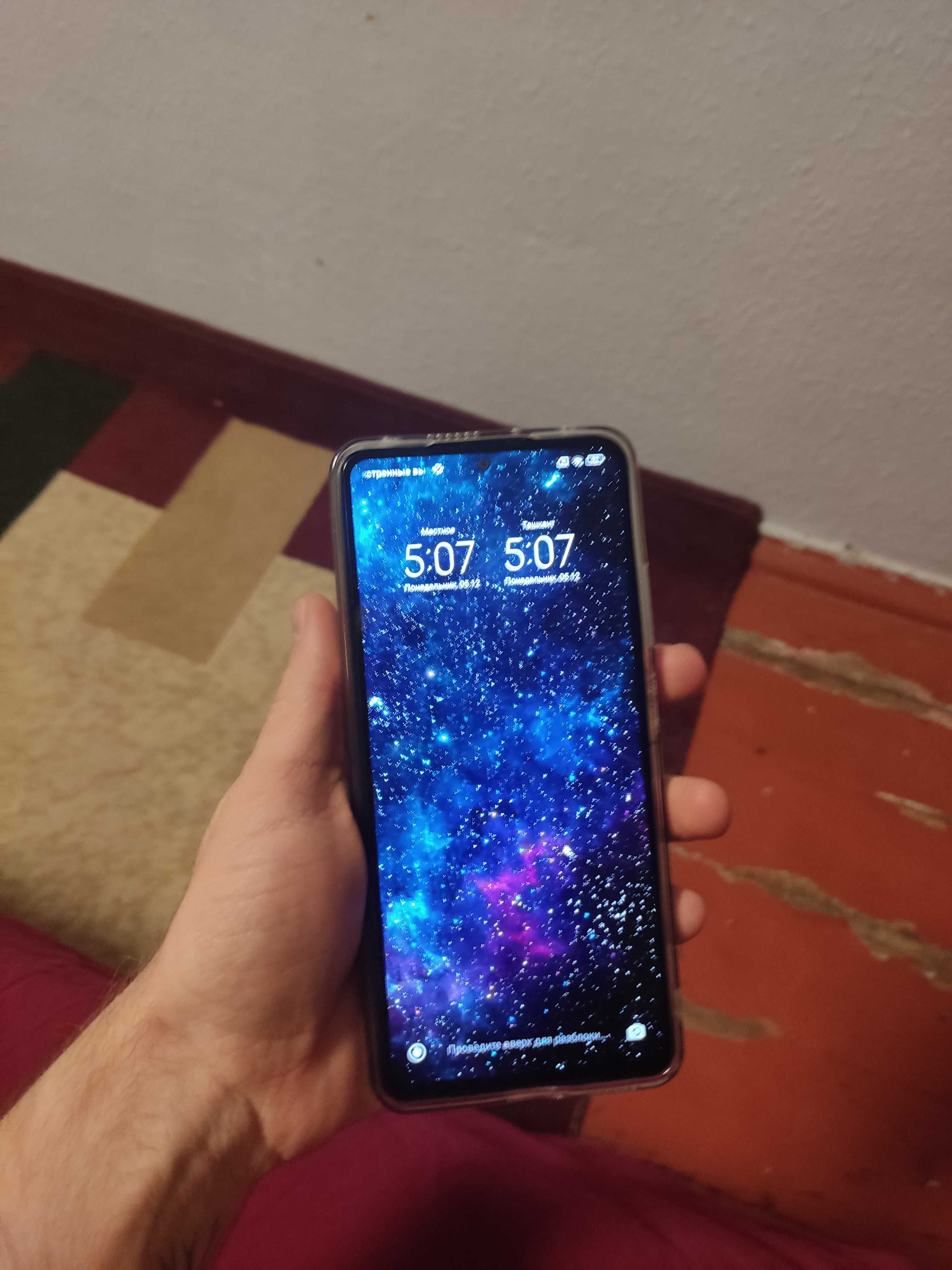 Xiaomi 11 pro 8/128 в идеально состояние