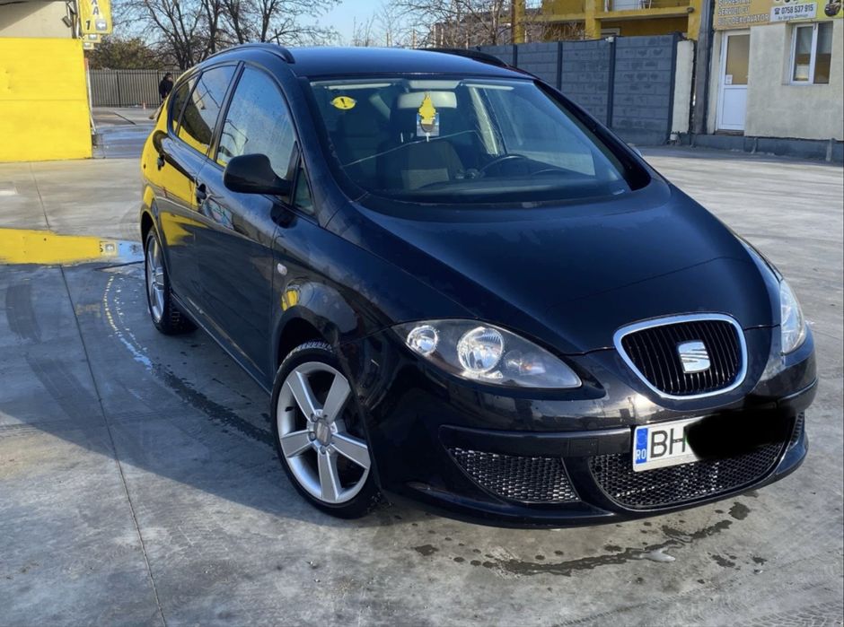 Vând Seat Altea XL