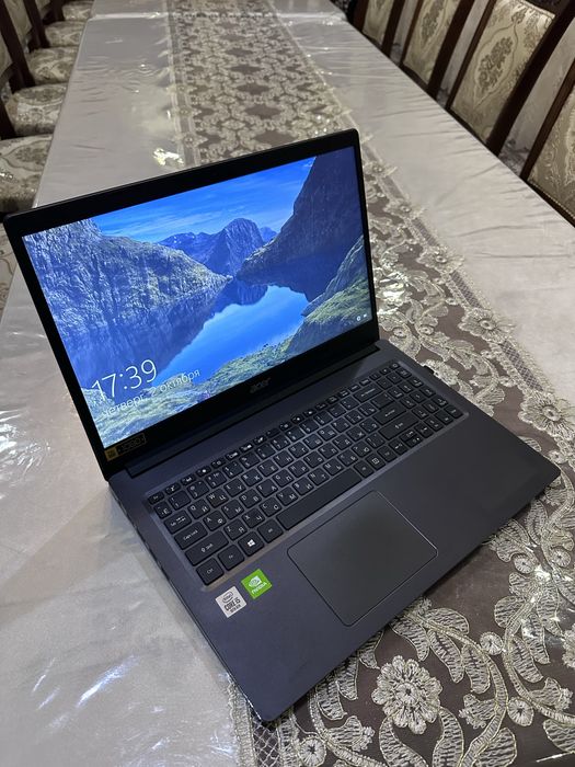 Aser Aspire 3 /i5 1035G1 /4yader 6patok