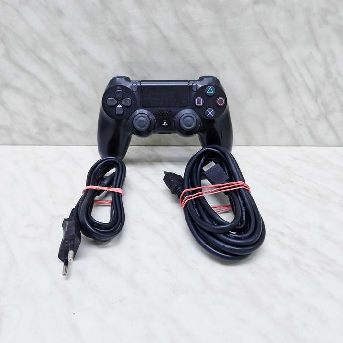 Consola Gaming PlayStation 4, PS4 PRO, 1Tb ZEUS Amanet Militari 33415