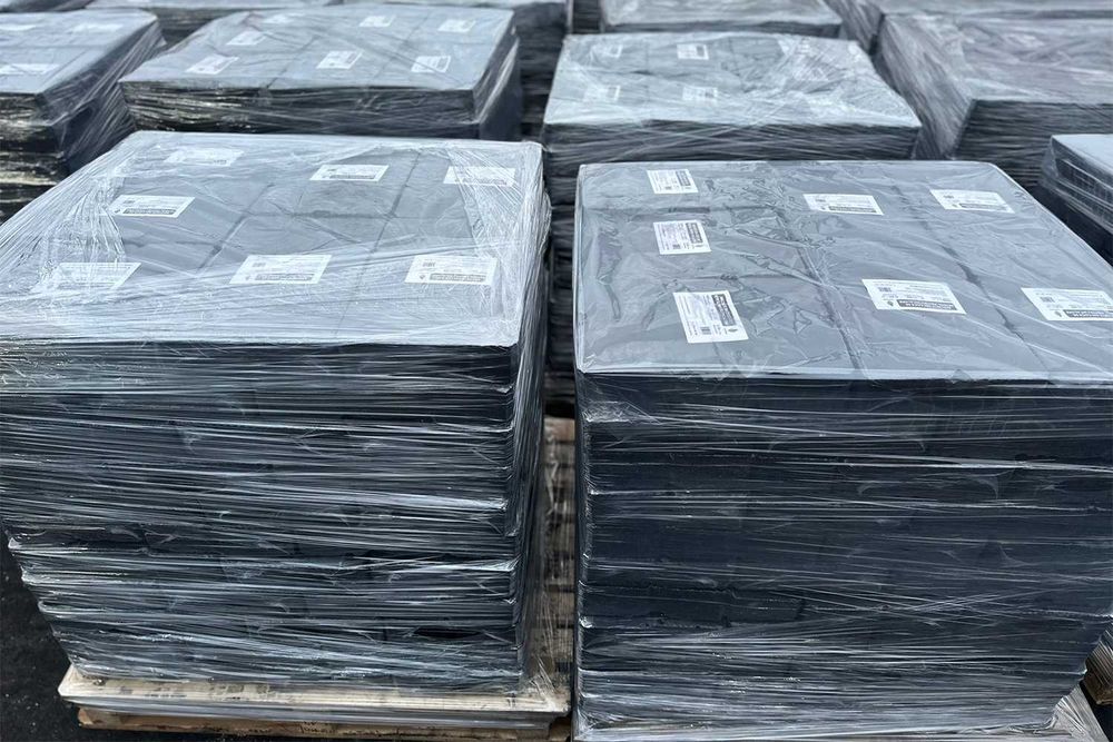 Cocs petrolier brichetat - Brichete Carbuni Cocs