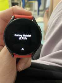 Samsung watch4 44m