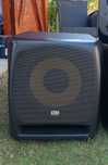 Subwoofer Activ KRK 12s