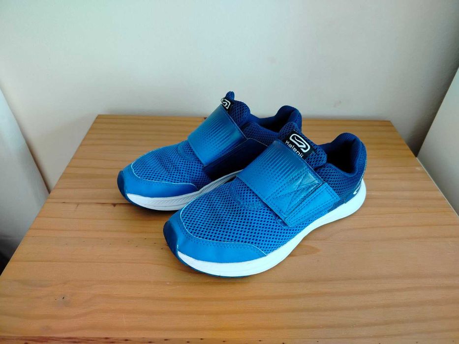 Детски маратонки Kalenji от Декатлон  №36