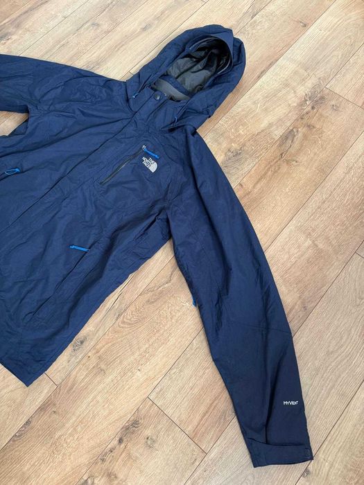 The North Face M bărbați geaca Hyvent impermeabila ploaie si vant