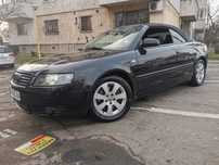Audi Cabriolet Audi a4 CABRIO...