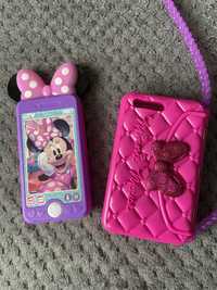 Telefon Minnie Mouse
