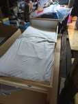 Oferta,pat IKEA 160×70,saltea inclusa