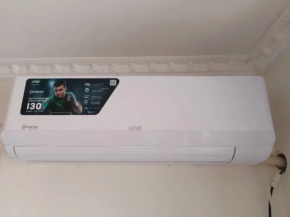 Кондиционер Артель-18 инвертер