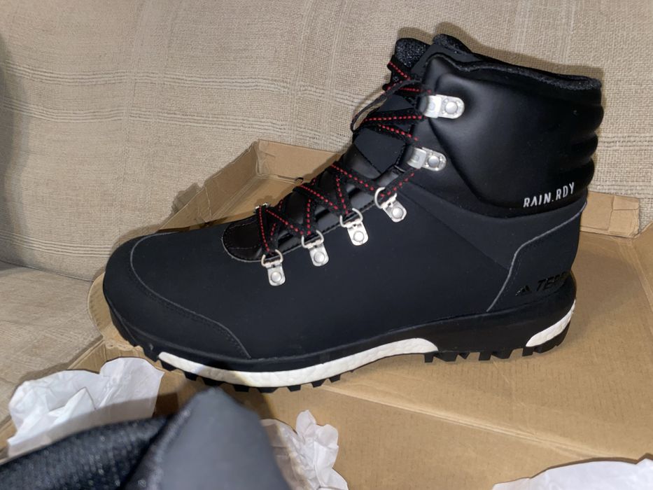 Adidas Terrex Pathmaker ClimaProof Boost