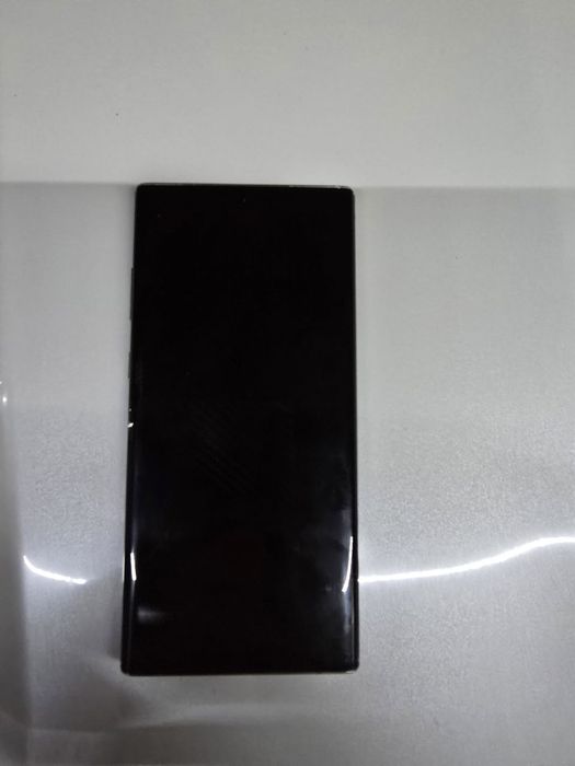 Samsung note 10+5G