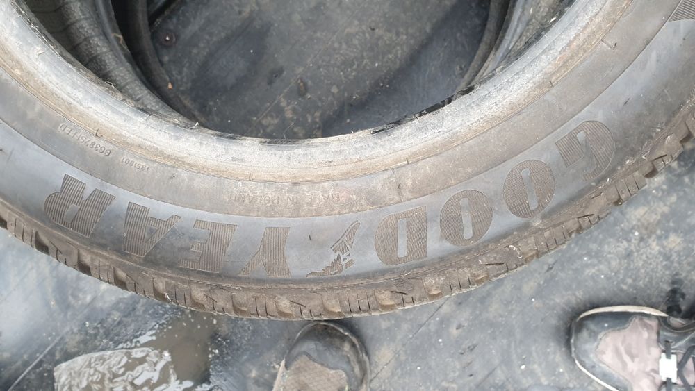 Гуми 195 60 16 С гуд йър