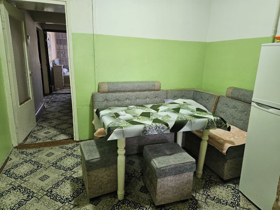 Юнусабад 19 кв 3 комнатная квартива