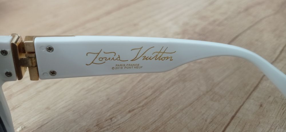 Ochelari soare Louis  Vuitton originali !