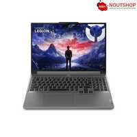 Lenovo Legion 5i / Core i7-14700HX / RTX 4060 8GB / SSD 1TB / ОЗУ 16GB