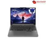 Новый мощный игровой ноутбук Lenovo Legion 5