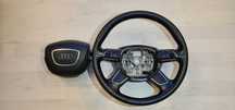 Vand volan complet Audi A6 C7