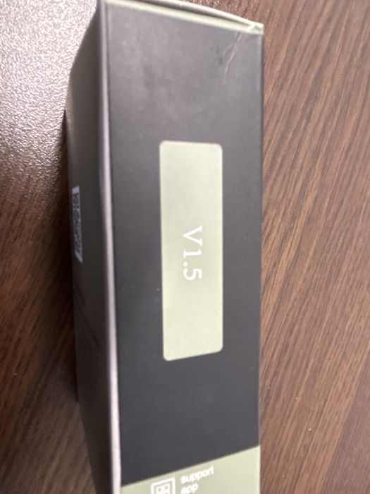 ELM 327 v 1.5 букса за автодиагностика и чистене на грешки